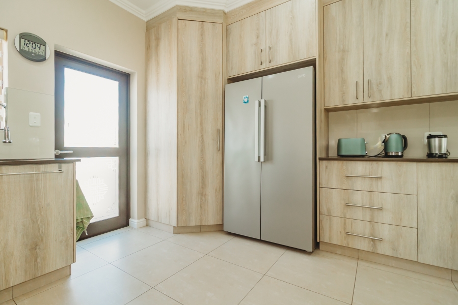 3 Bedroom Property for Sale in Kraaibosch Country Estate Western Cape